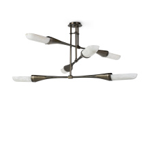 Palecek 2912-79 - NAOMI CHANDELIER