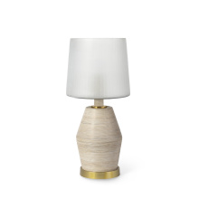 Palecek 2969-79 - PAXTON TABLE LAMP