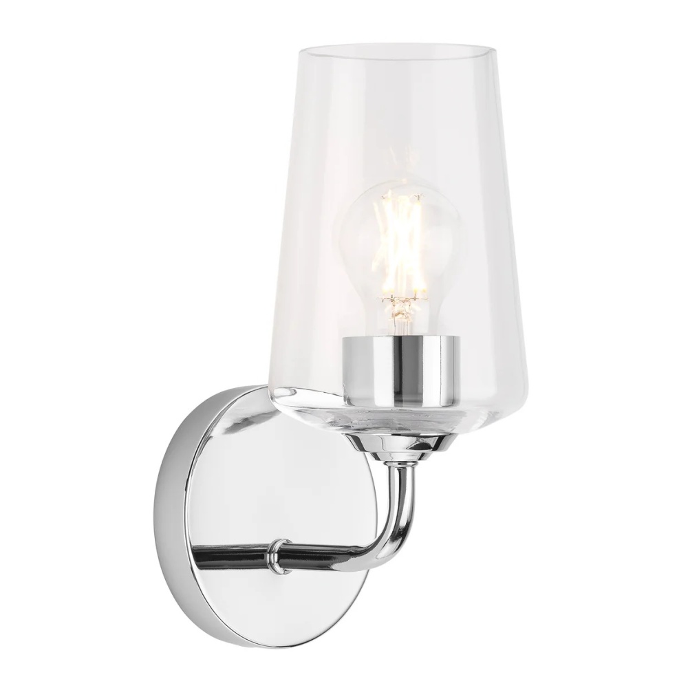 P710148-015 1-L WALL SCONCE