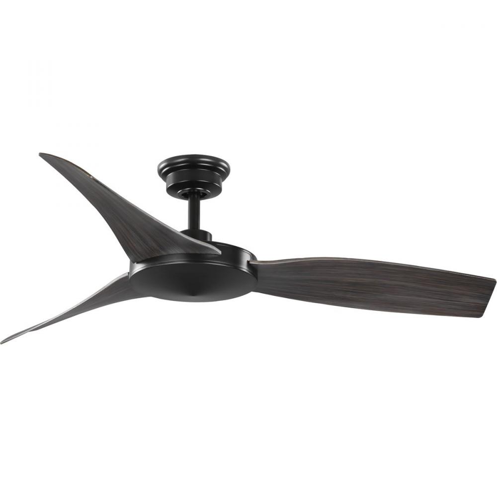 P250071-31M 54-INCH 3-BLADE CEILING FAN