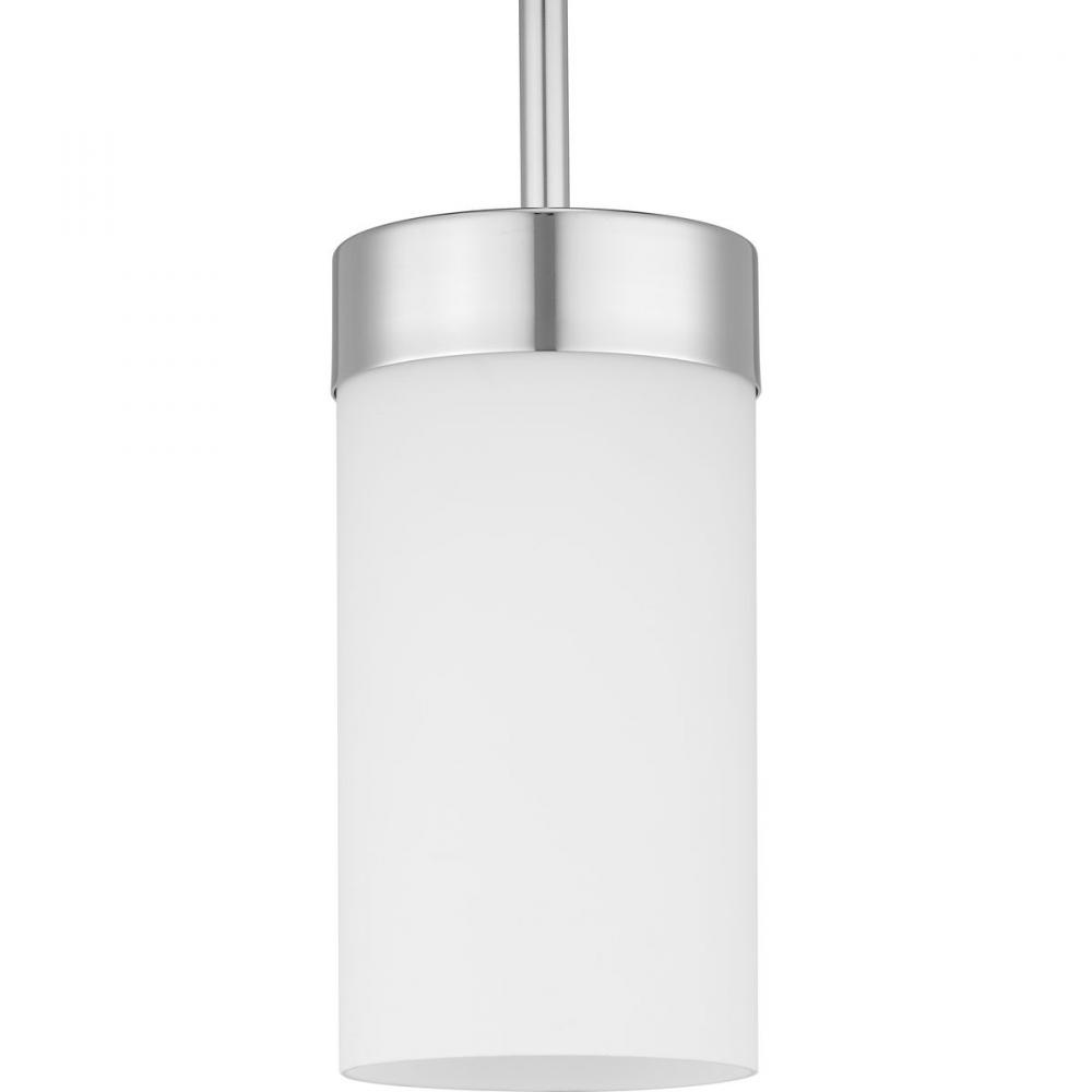 Elevate Collection One-Light Mini-Pendant