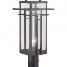 Progress P540010-020 - Boxwood Collection One-Light Post Lantern