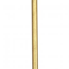Progress P8601-160 - Stem Extension Kit in a Brushed Brass Finish