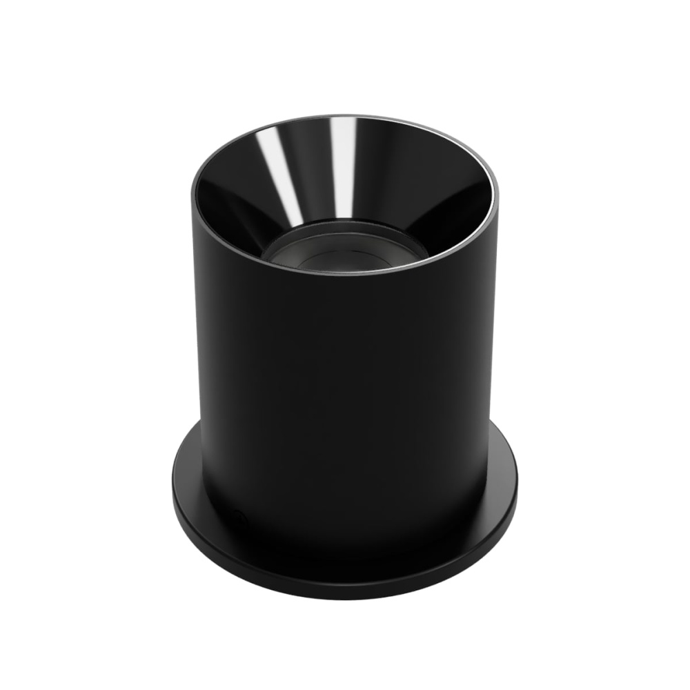 Zoron Round Flush Mount