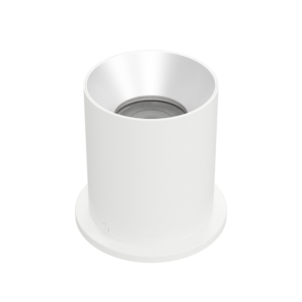 Zoron Round Flush Mount