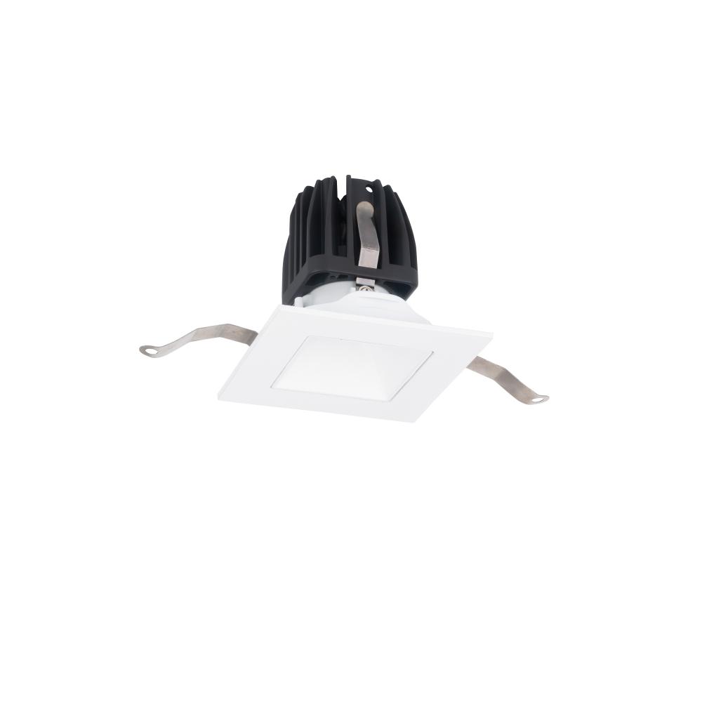 FQ 2" Shallow Square Downlight Trim