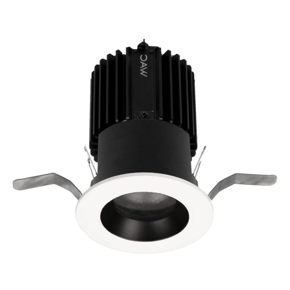 Volta 2" Round Downlight Trim