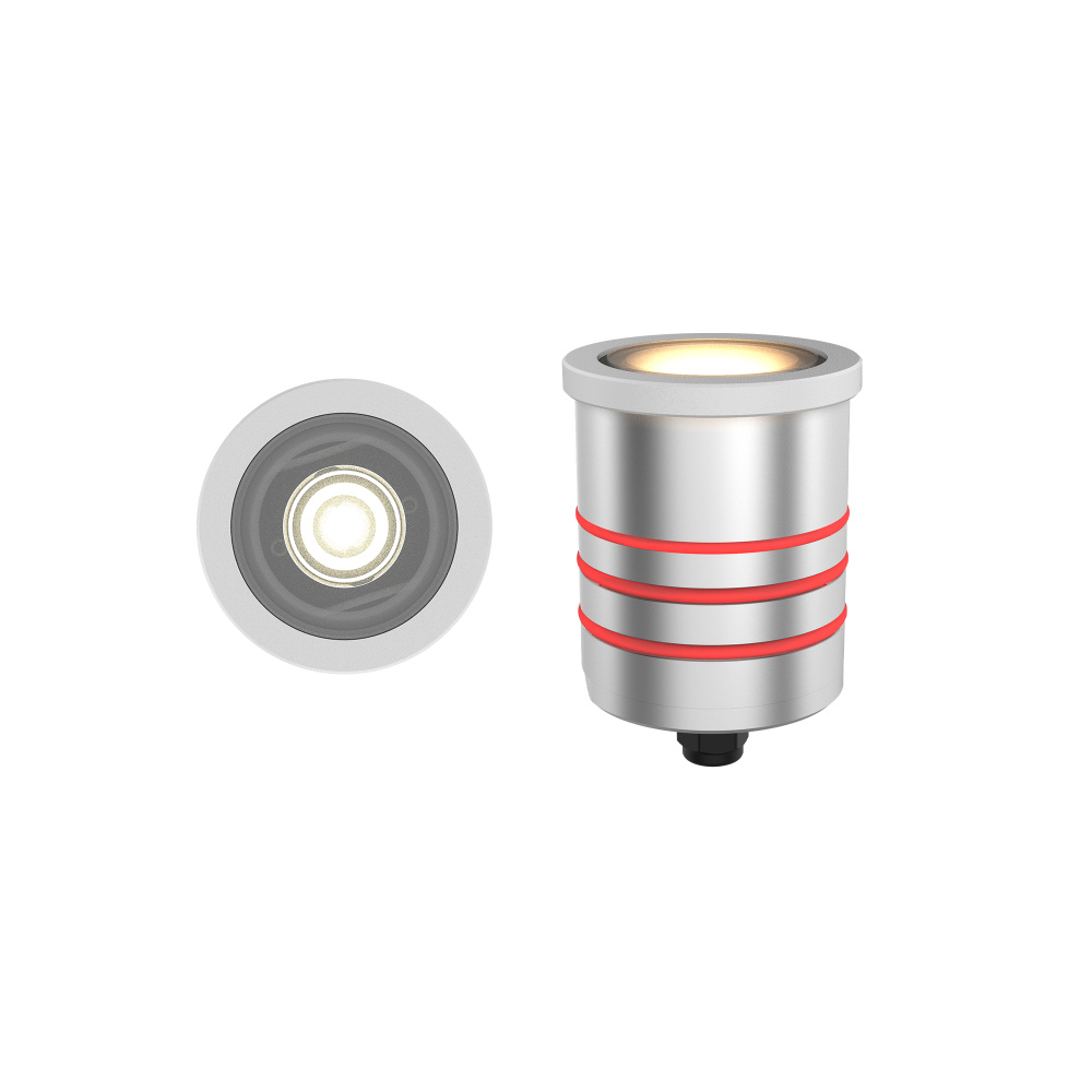 LED Indoor & Outdoor Inground Indicator Light