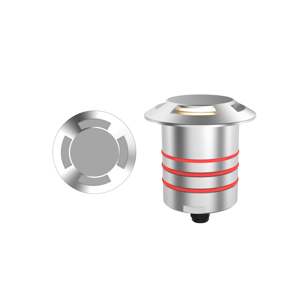 LED Indoor & Outdoor Inground Indicator Light