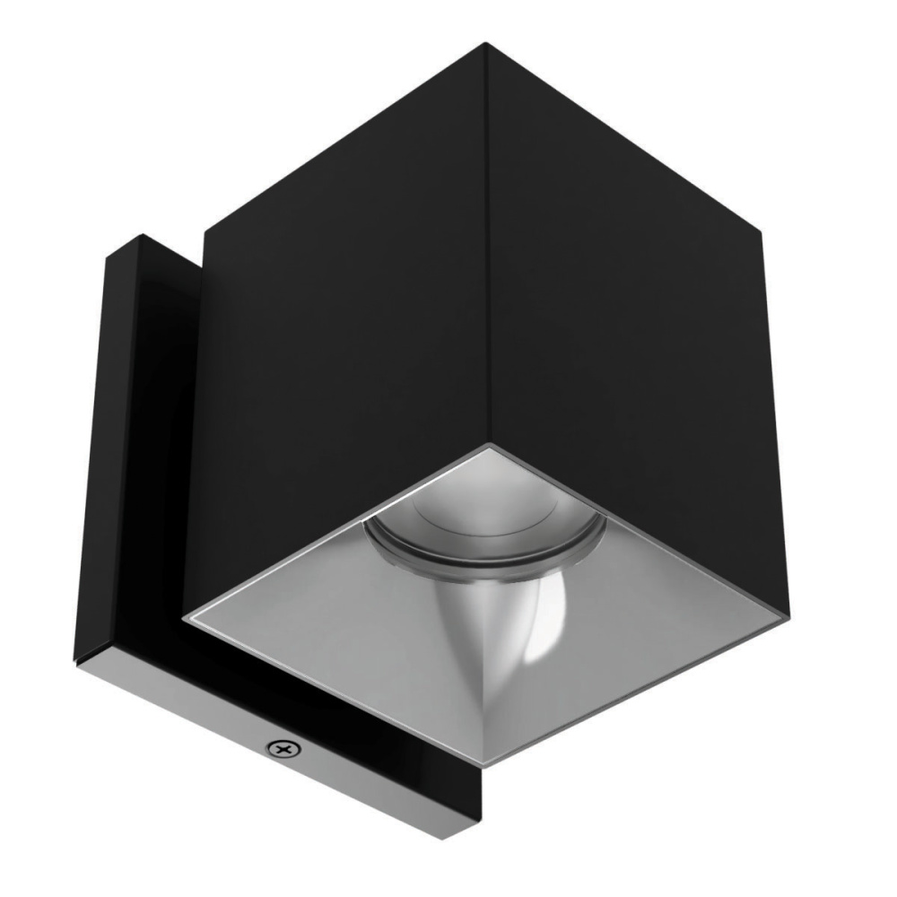 Zoron Square Wall Mount