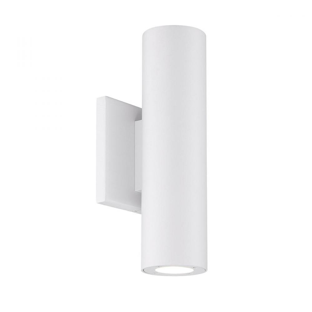 Caliber LED Indoor & Outdoor Wall Light
