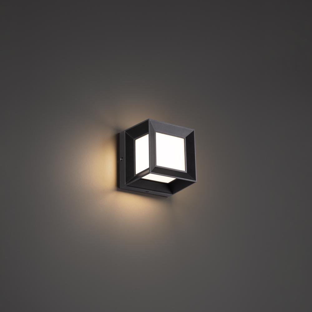 Argo Outdoor Wall Sconce Light