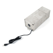 WAC US 9150-TRN-SS - Outdoor Landscape Multi-Tap Magnetic Transformer 120V Input, 12V Output