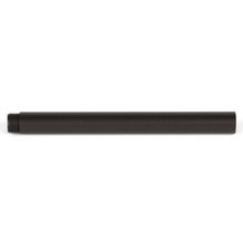 WAC US 5000-X08-BK - Extension Rod for Landscape Lighting