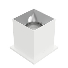 WAC US C4ST-FCS-WTCH - Zoron Square Flush Mount