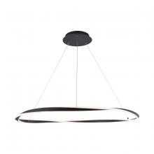 WAC US PD-18041-BK - ETERNAL Pendant Light