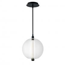 WAC US PD-51410-BK - Anakin Mini Pendant Light