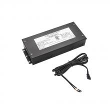 WAC US PS-24DC-U96R-T - 60W/96W, 120-277VAC/24VDC Remote Power Supply - InvisiLED® Lite/Pro/Pro2/Pro3