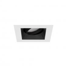 WAC US R1ASAT-BKWT - Aether Atomic Square Adjustable Trim