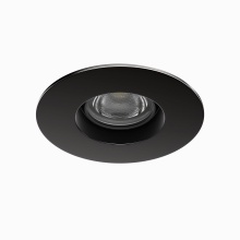WAC US R1BRA-08-N930-GM - Ocularc 1.0 LED Round Open Adjustable Trim with Light Engine and New Construction or Remodel Housi