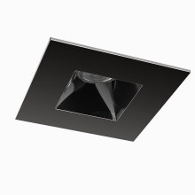 WAC US R1BSD-08-F930-GM - Ocularc 1.0 LED Square Open Reflector Trim with Light Engine and New Construction or Remodel Housi