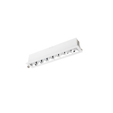 WAC US R1GDT08-F935-CHWT - Multi Stealth Downlight Trim 8 Cell