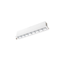 WAC US R1GDT08-F927-HZWT - Multi Stealth Downlight Trim 8 Cell