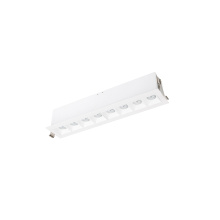 WAC US R1GDT08-S927-WTWT - Multi Stealth Downlight Trim 8 Cell