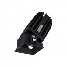 WAC US R2FSAL-935-BK - FQ 2" Square Adjustable Trimless