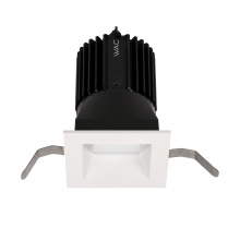 WAC US R2SD2T-NTWB-WT - Volta 2" Square Downlight Trim