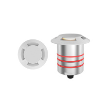 WAC US RM-2101-30-WT - LED Indoor & Outdoor Inground Indicator Light