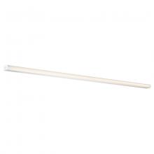 WAC US WS-35873-AL - NIGHTSTICK Bath & Wall Light