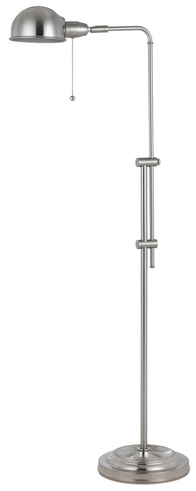60W Croby Pharmacy adjustable floor lamp