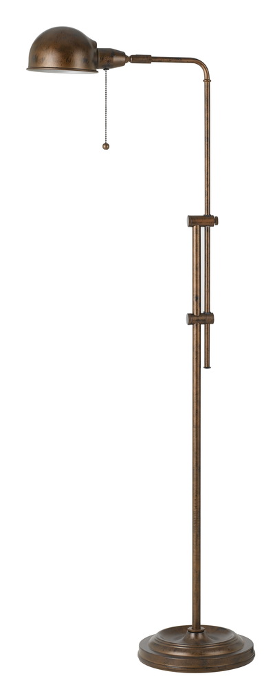 60W Croby Pharmacy Floor Lamp