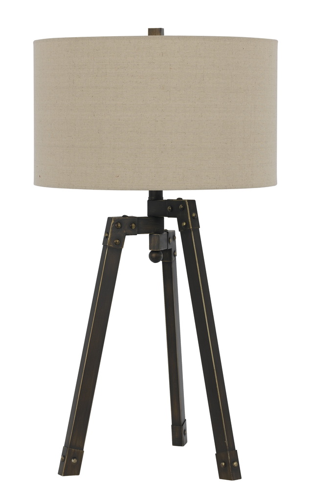 150W Tripod Table Lamp