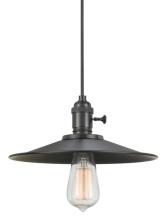 CAL Lighting PN-1097/6-MTL - Pendant