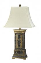 CAL Lighting BO-985 - Table Lamp