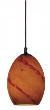 CAL Lighting PN-1037/18-DB - Down Mini Pendant