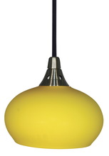 CAL Lighting PN-926/6-BS - Down Mini Pendant