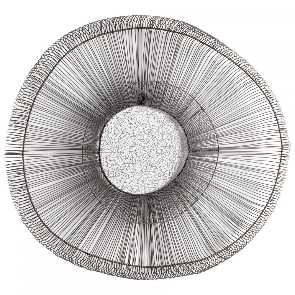 Pardo Wall Decor | Medium