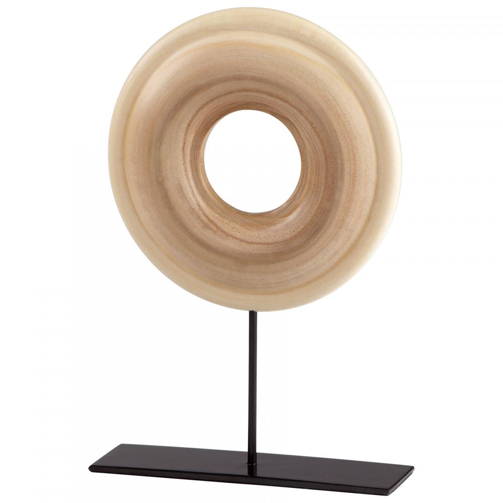 Redondo Wand | Walnut-Small