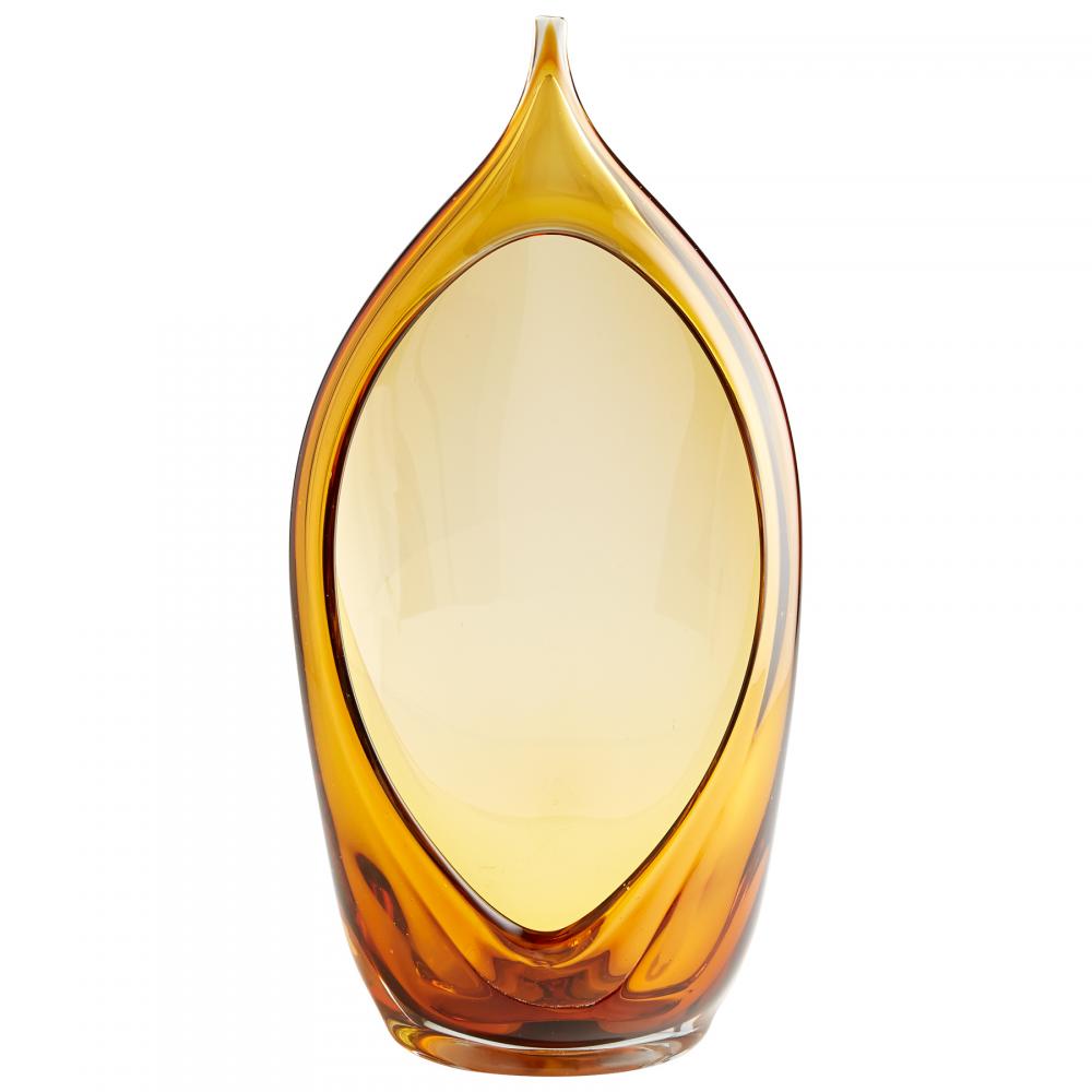 Neema Vase | Amber - Medium