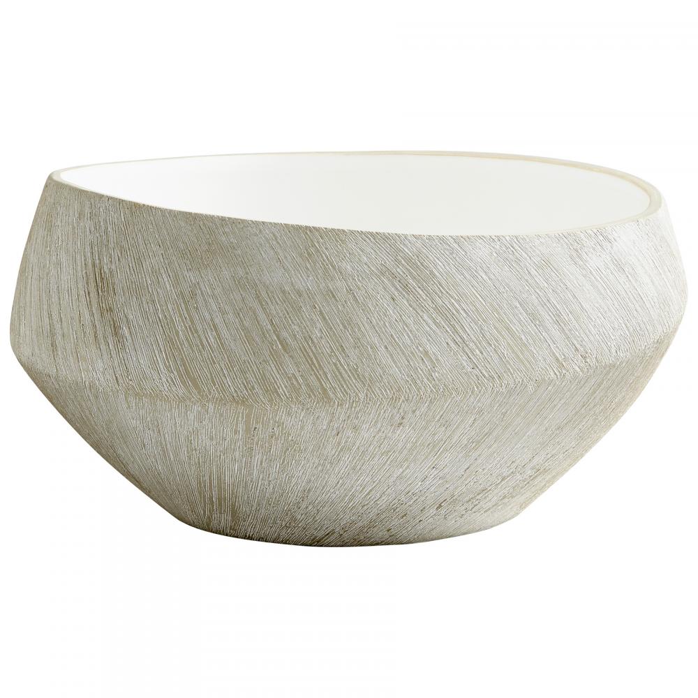 Selena Basin Bowl | Large