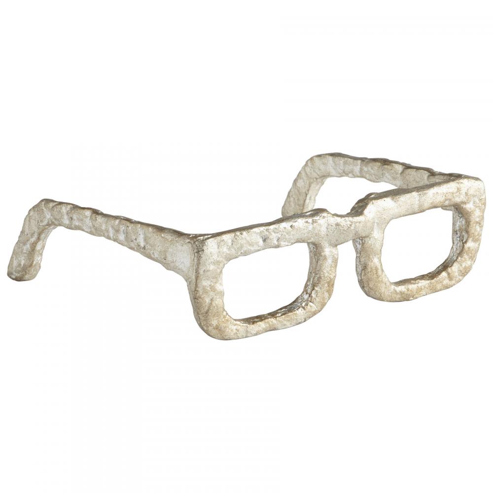 Sculptured Spectacles | Medium
