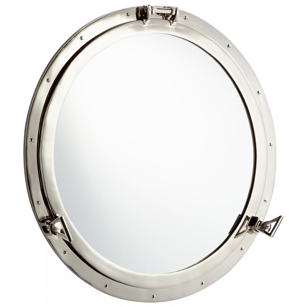 Seeworthy Mirror | Large