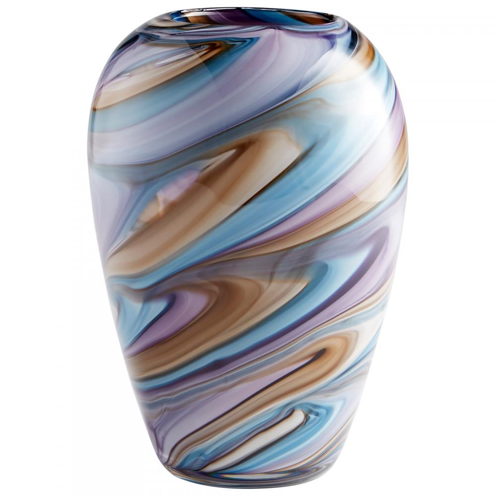 Borealis Vase | Small