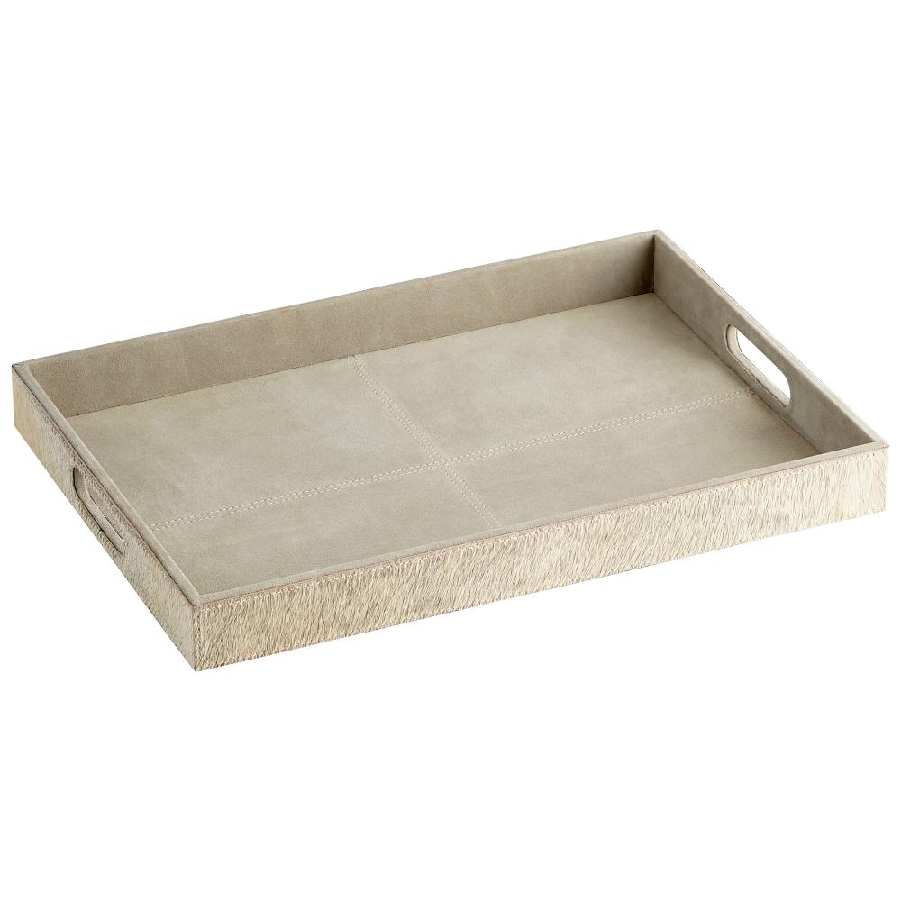Brixton Tray | Grey | Large