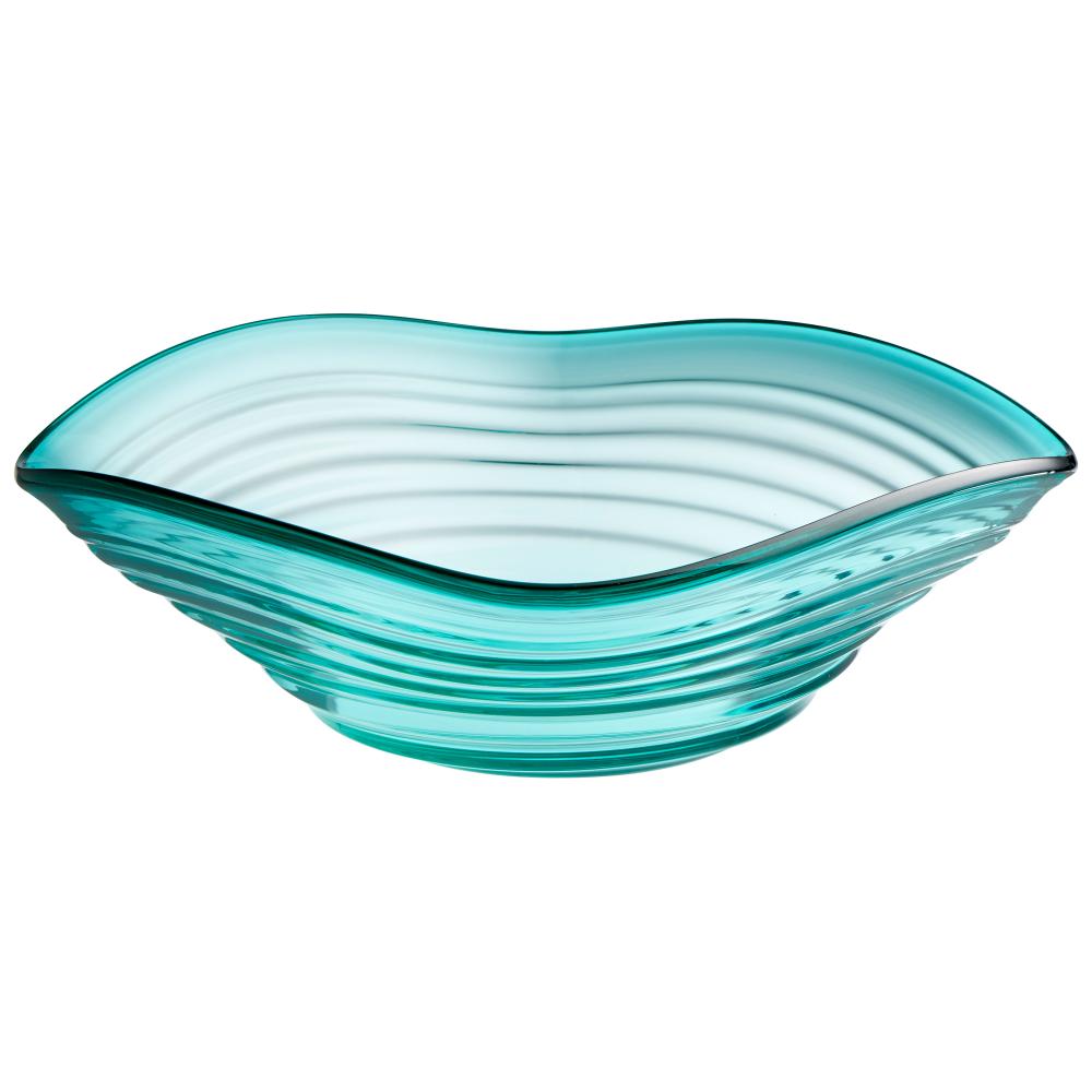 Telesto Bowl | Blue