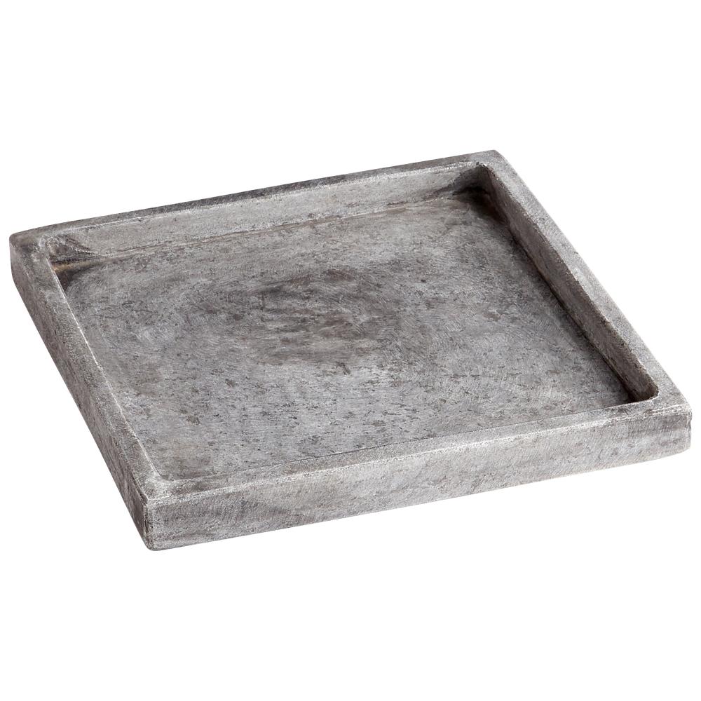 Gryphon Tray | Grey - Large