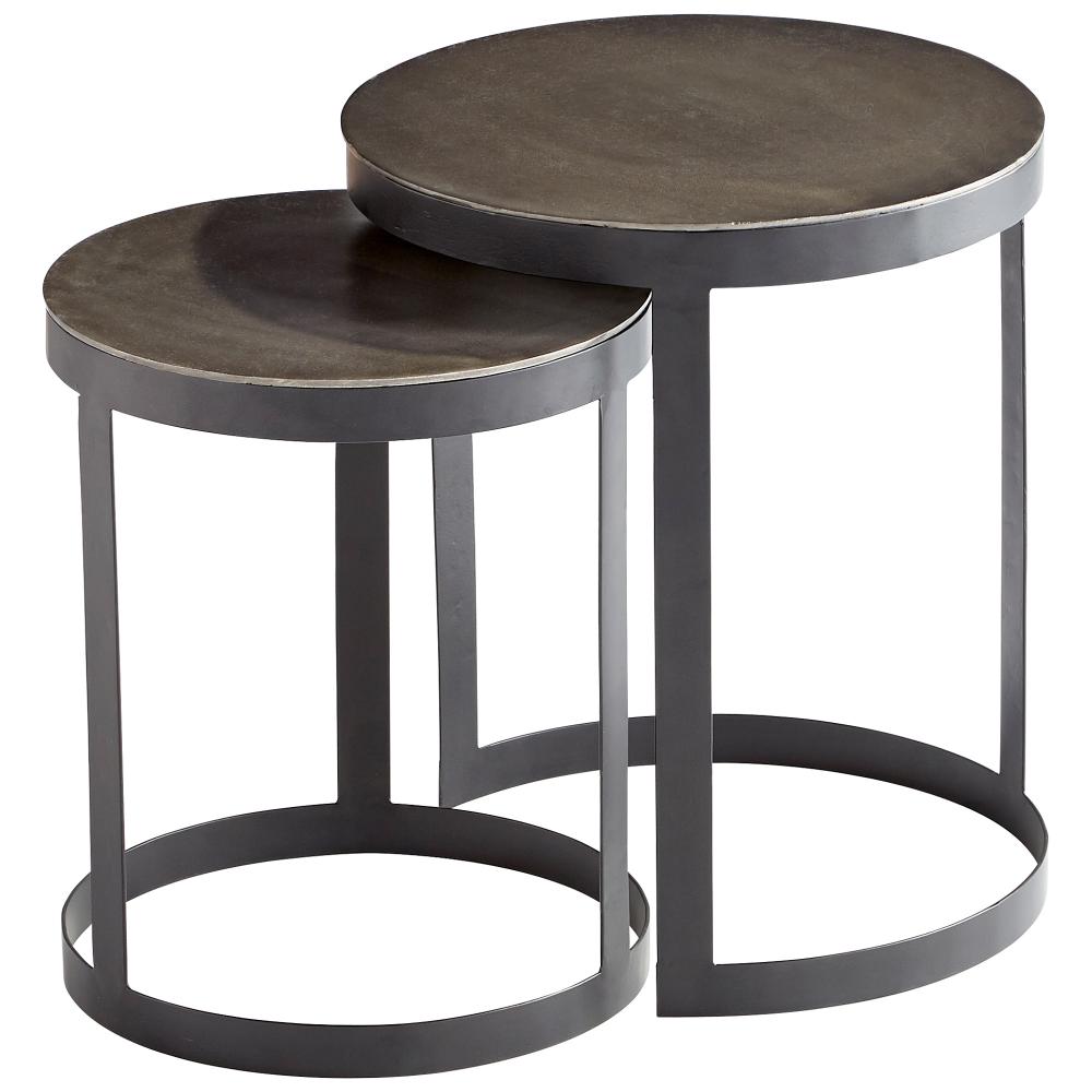 Monocroma Side Table